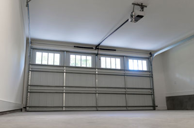 Garage Door Motors